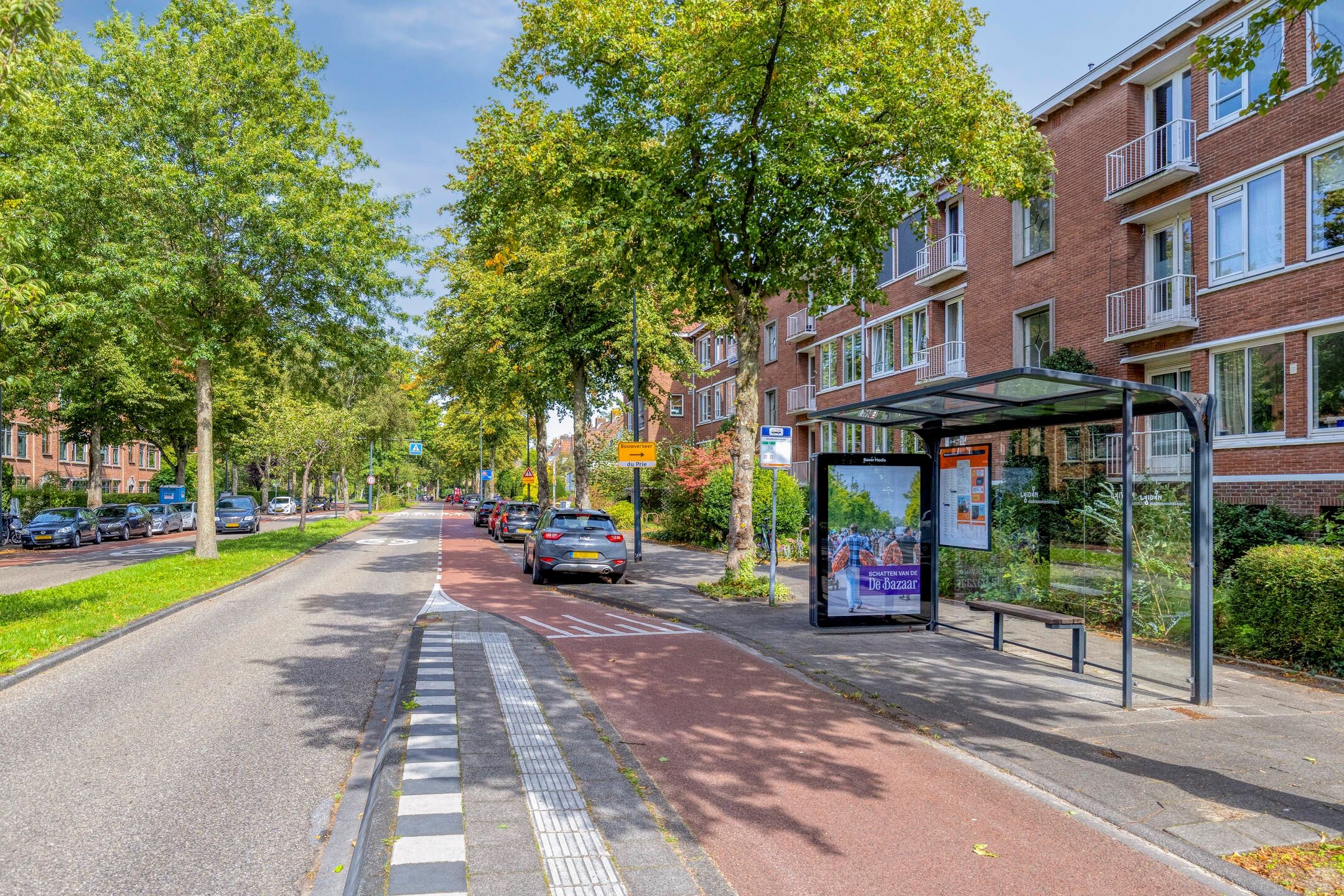 Photo 39 of De Meij van Streefkerkstraat 15