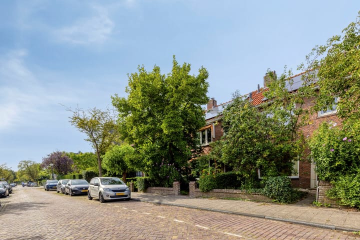Photo 4 of De Meij van Streefkerkstraat 15