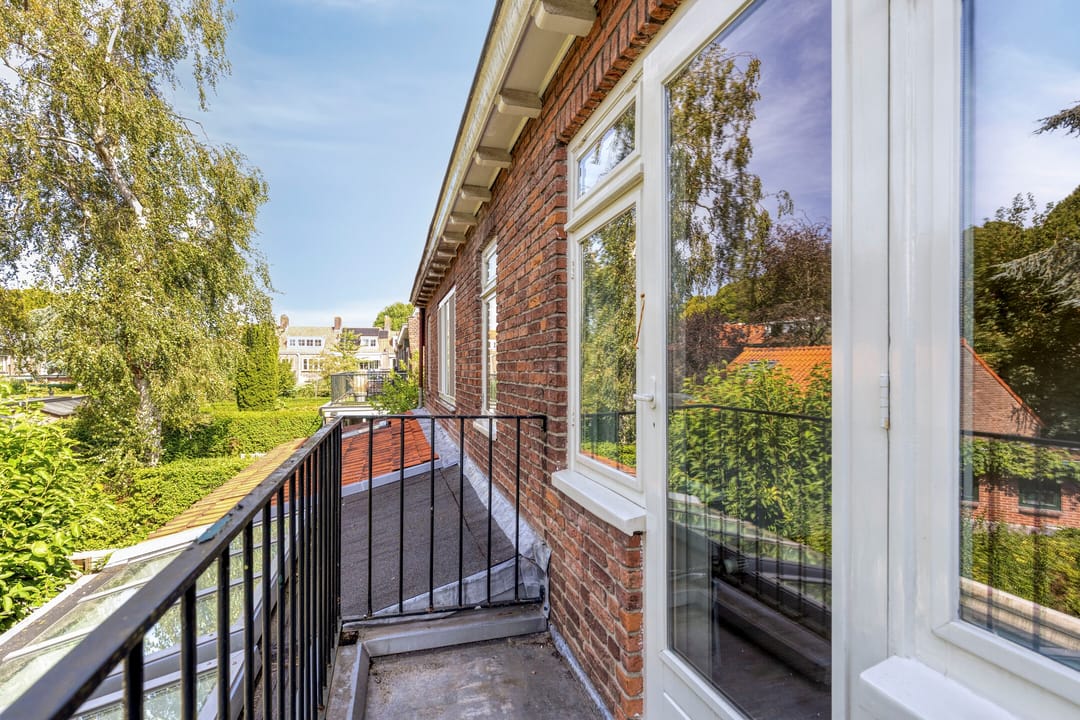Photo 23 of De Meij van Streefkerkstraat 15