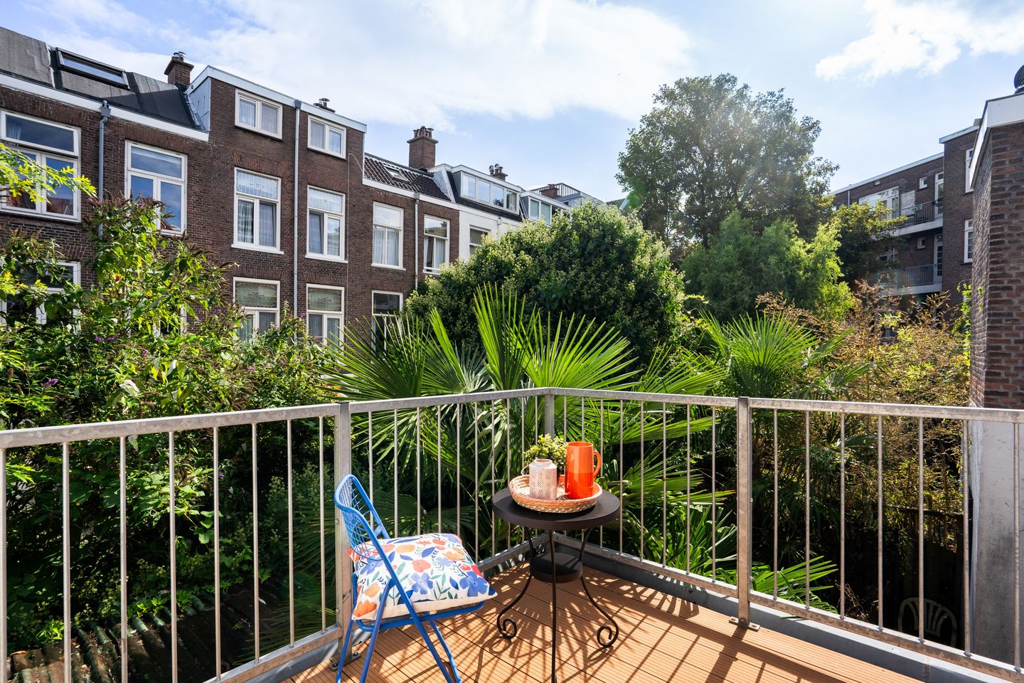Foto 4 van Tollensstraat 61