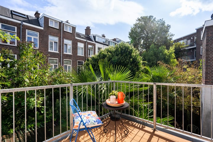 Foto 4 van Tollensstraat 61