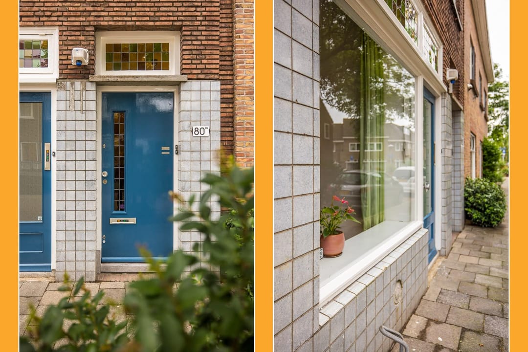 Photo 2 of Berkelstraat 80