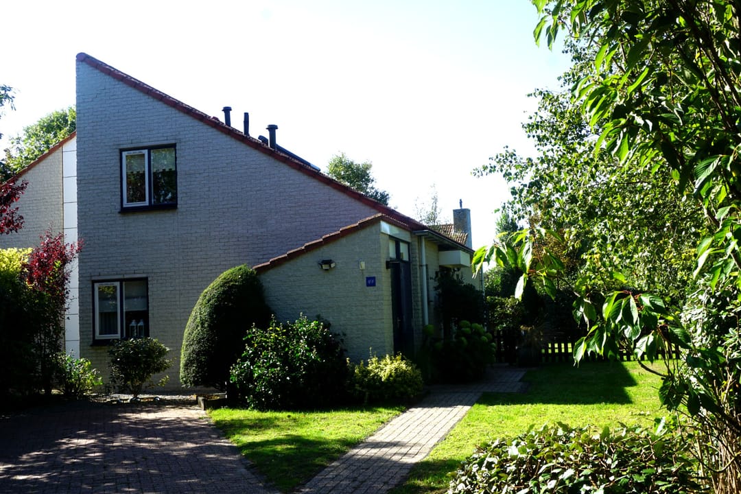 Foto 1 van Ooghduyne 49-C