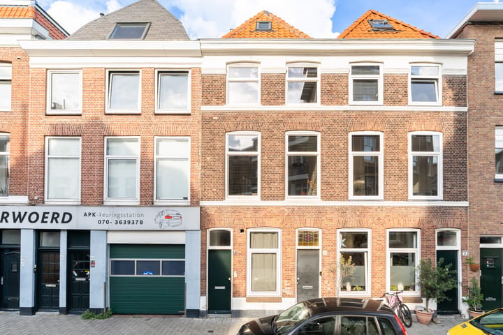 Foto 2 van Tollensstraat 61