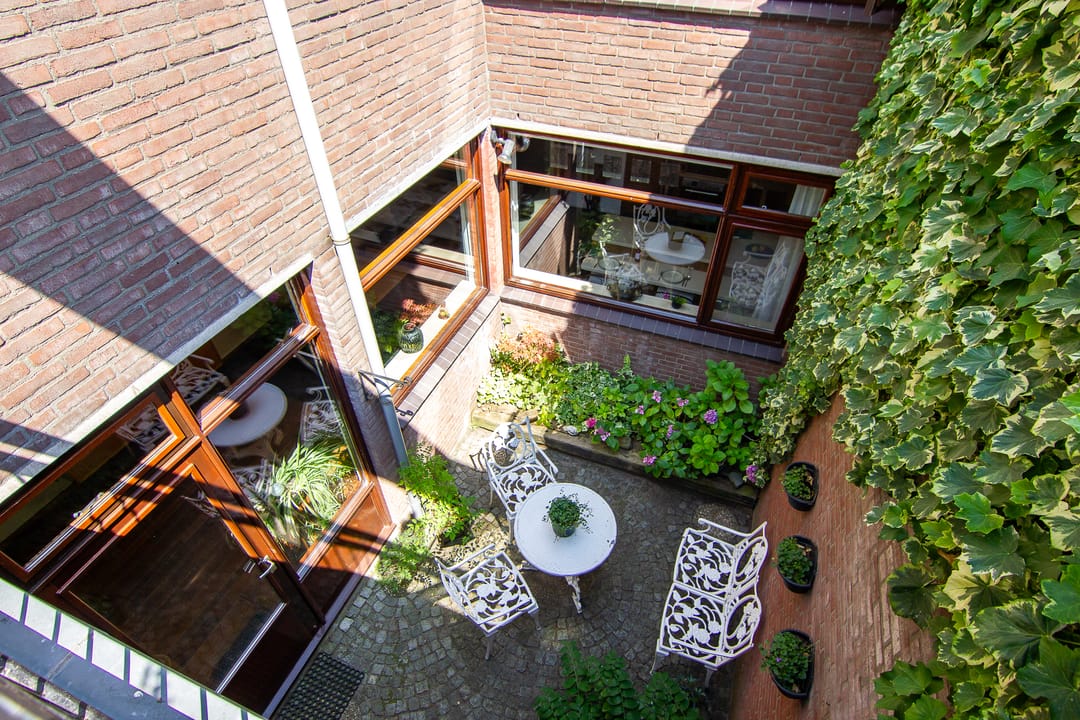 Foto 41 van Vliek 1