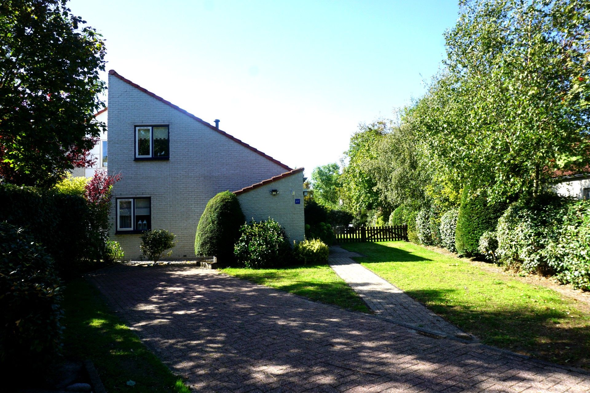 Foto 48 van Ooghduyne 49-C