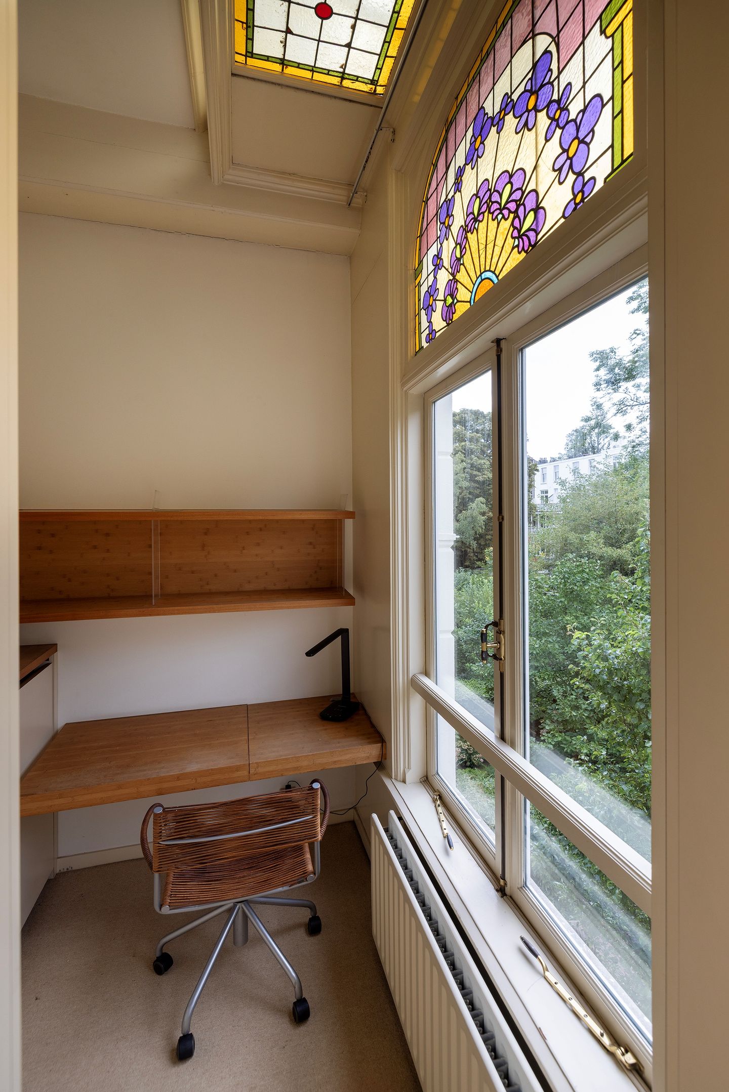 Photo 25 of Van Eeghenstraat 117-B