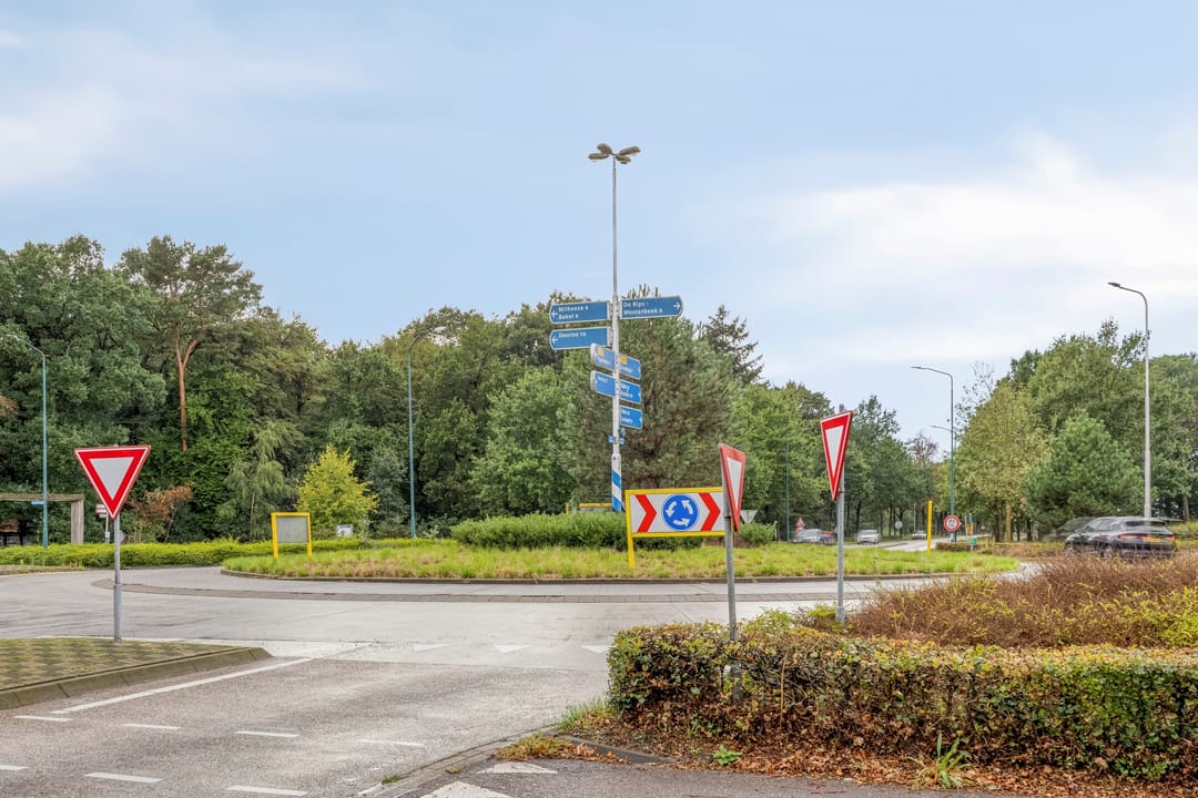Photo 46 of Burgemeester v.d. Wildenberglaan 11
