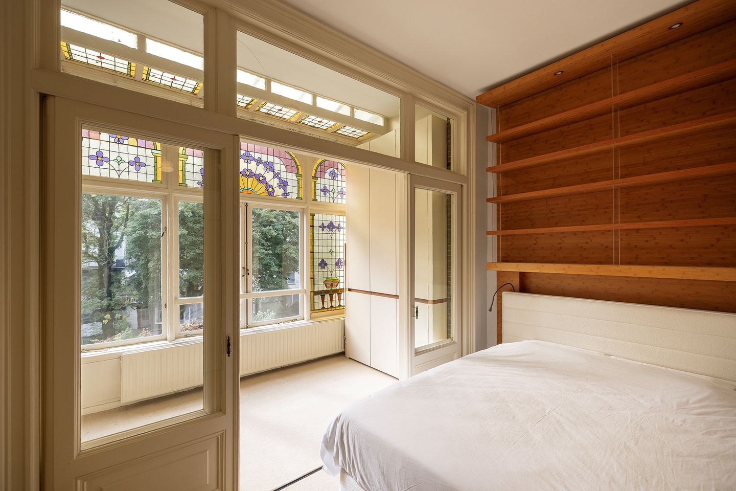 Photo 19 of Van Eeghenstraat 117-B
