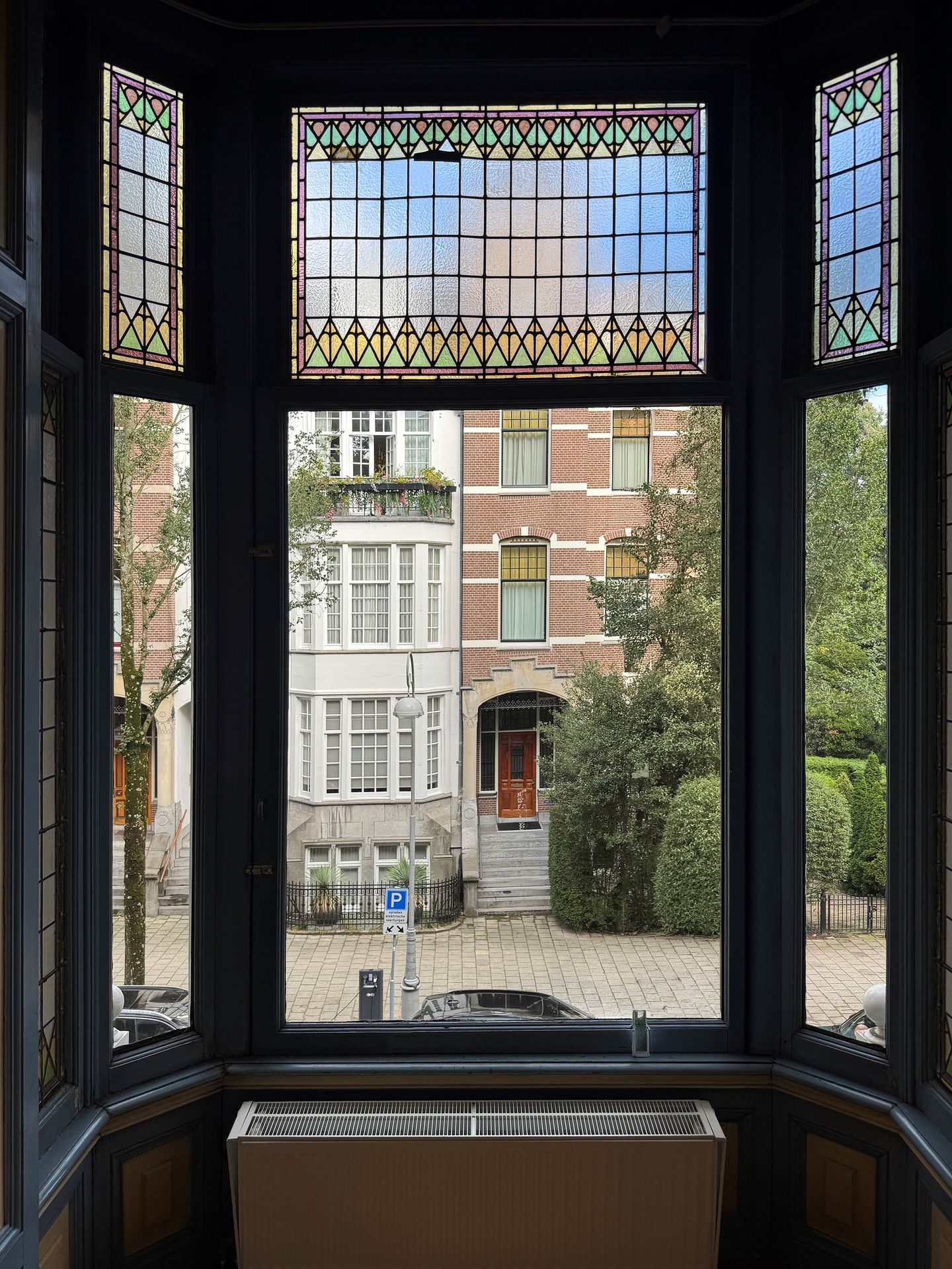 Photo 35 of Van Eeghenstraat 117-B