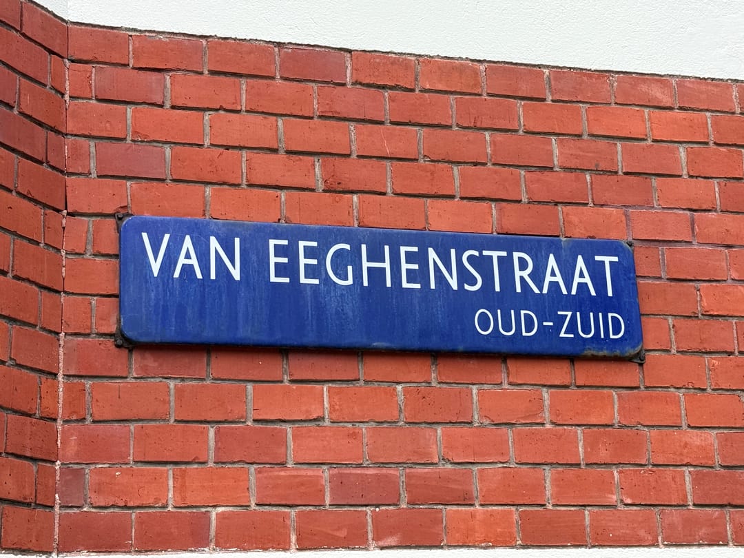 Photo 7 of Van Eeghenstraat 117-B