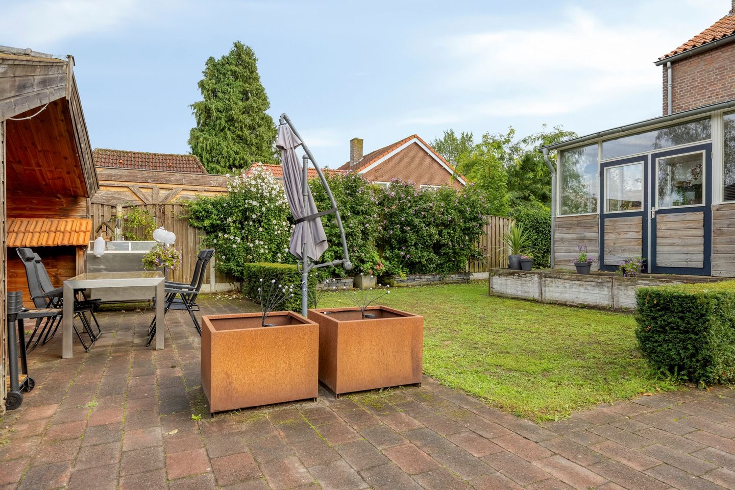 Photo 34 of Burgemeester v.d. Wildenberglaan 11