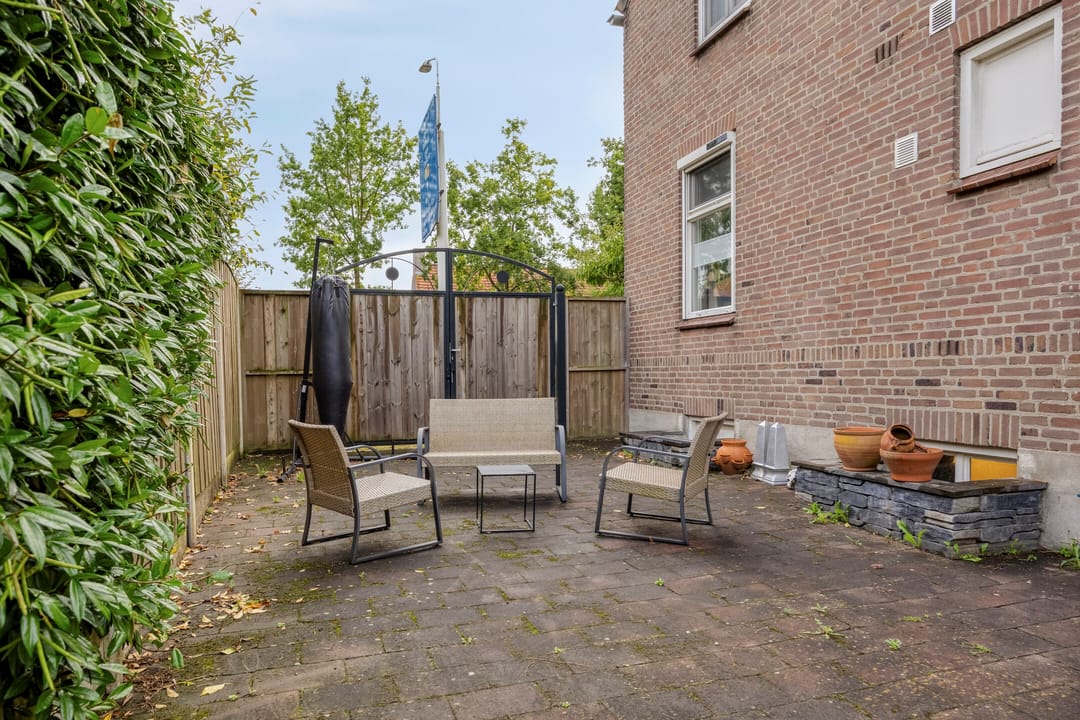 Photo 32 of Burgemeester v.d. Wildenberglaan 11