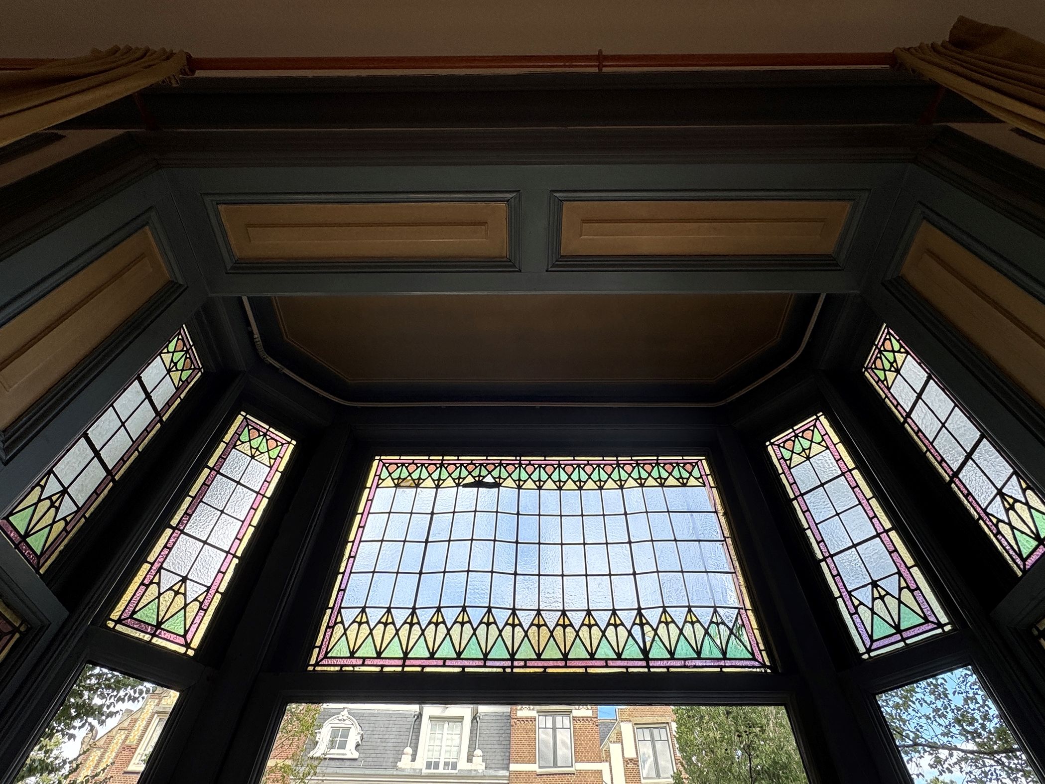 Photo 36 of Van Eeghenstraat 117-B