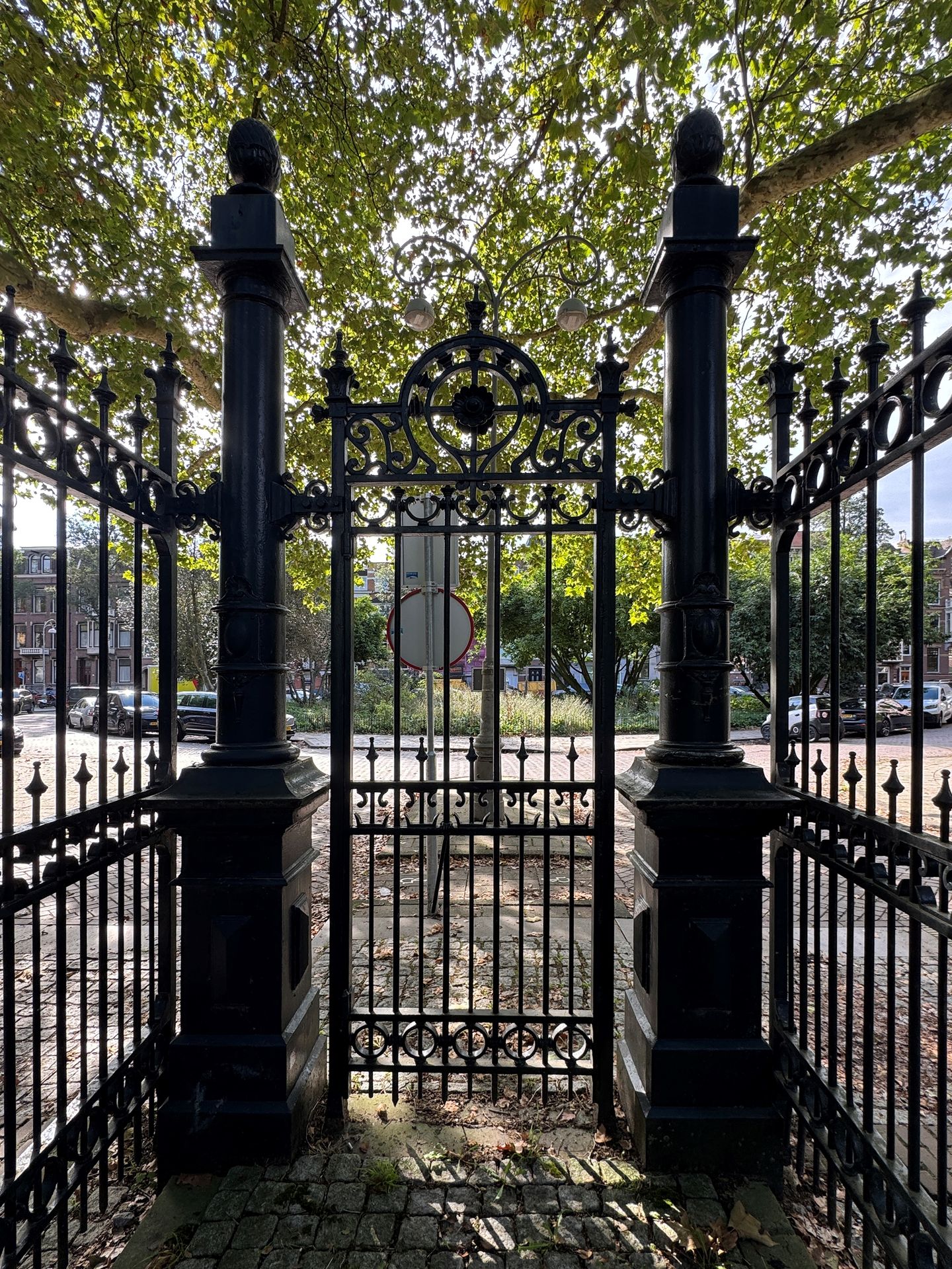 Photo 34 of Van Eeghenstraat 117-B