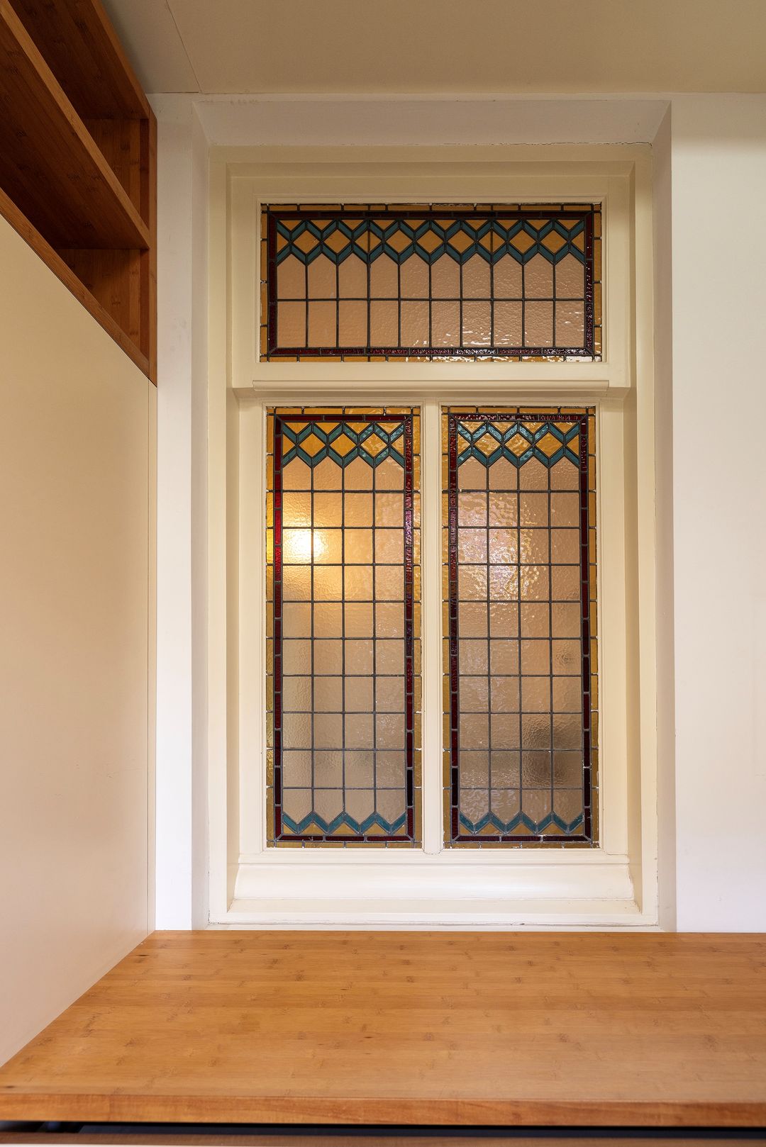 Photo 26 of Van Eeghenstraat 117-B