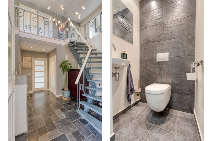 Vrijstaande woning te koop: De Verver 41, Veldhoven