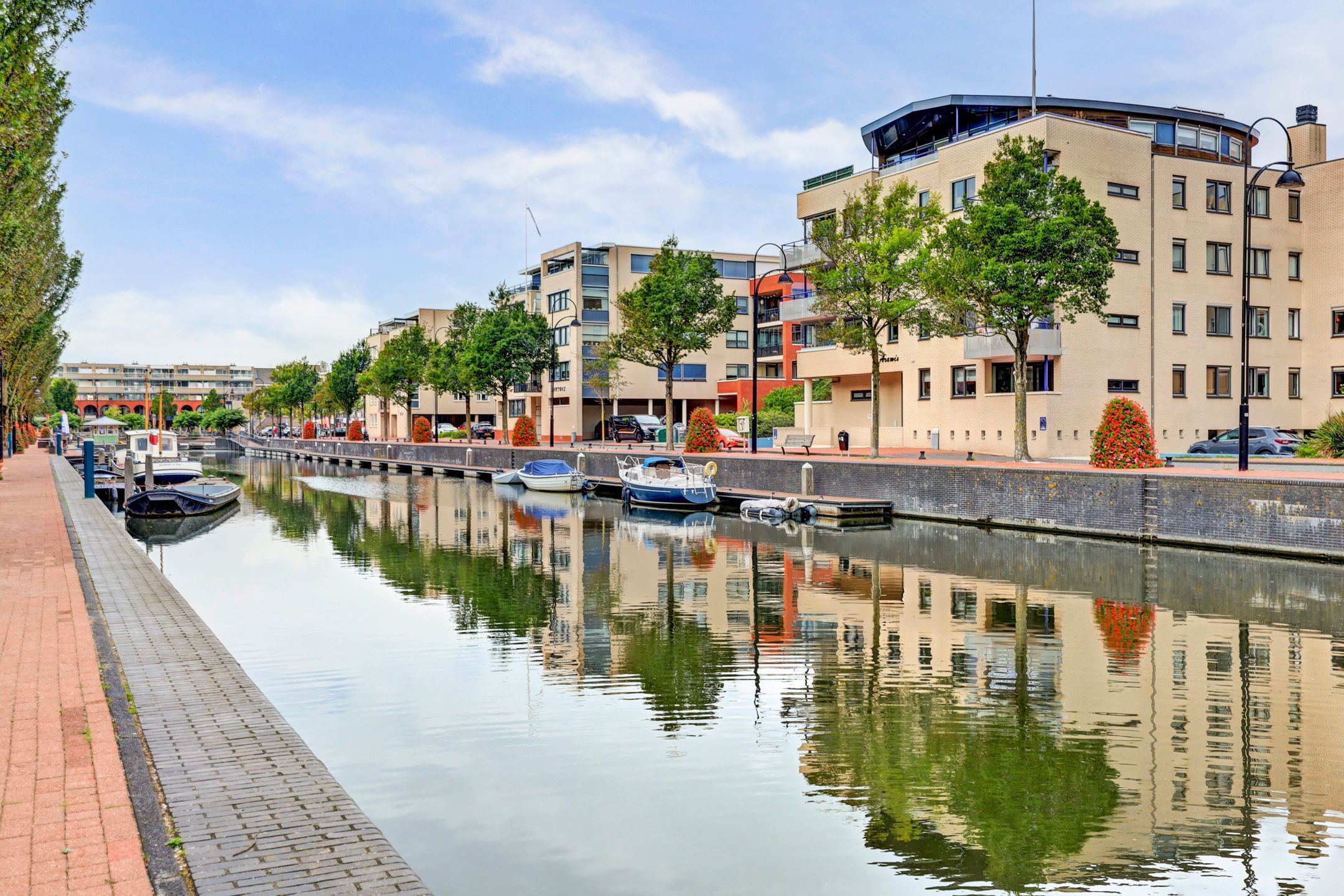 Photo 42 of Prins Hendrikkade 150