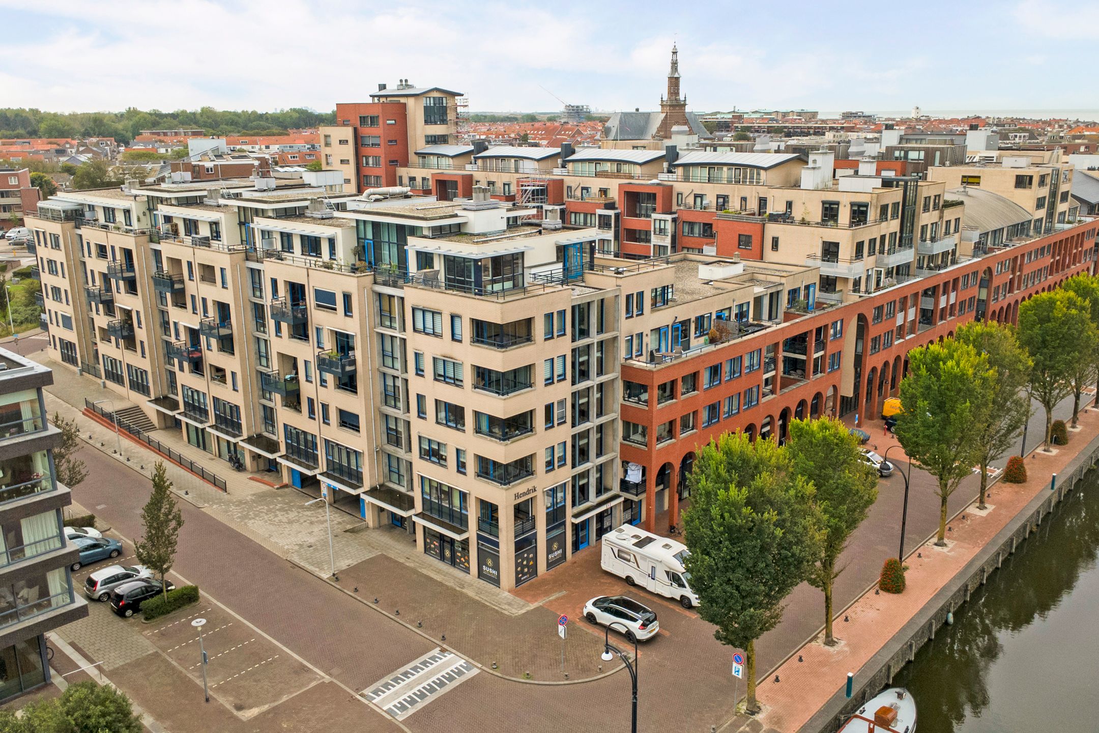 Prins Hendrikkade 150