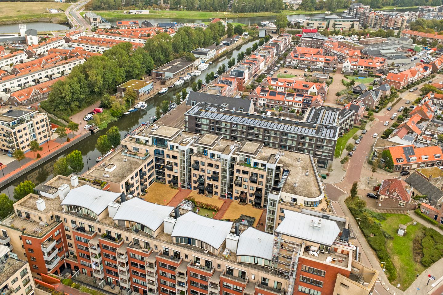 Photo 49 of Prins Hendrikkade 150