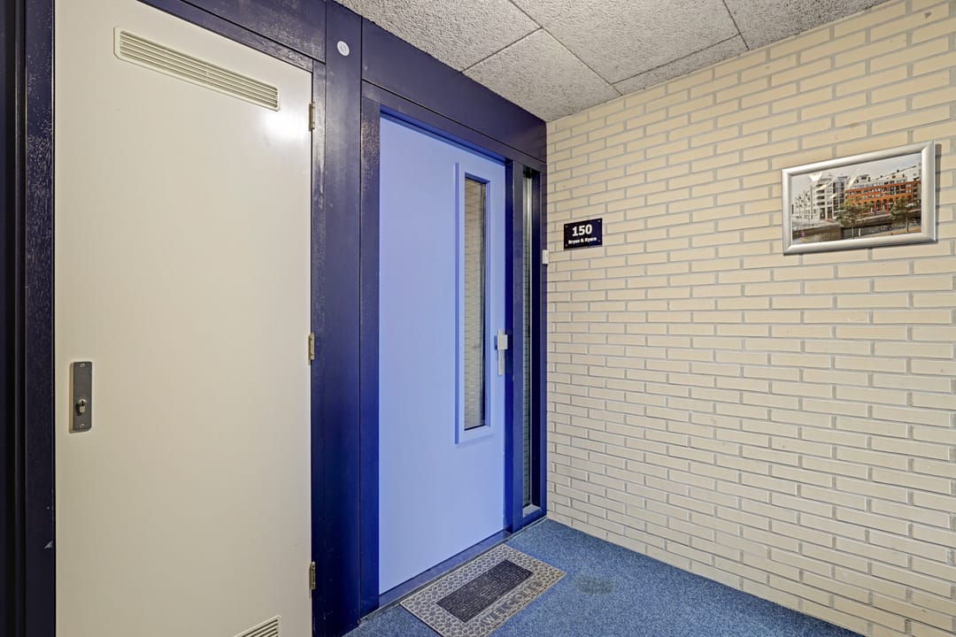 Photo 11 of Prins Hendrikkade 150