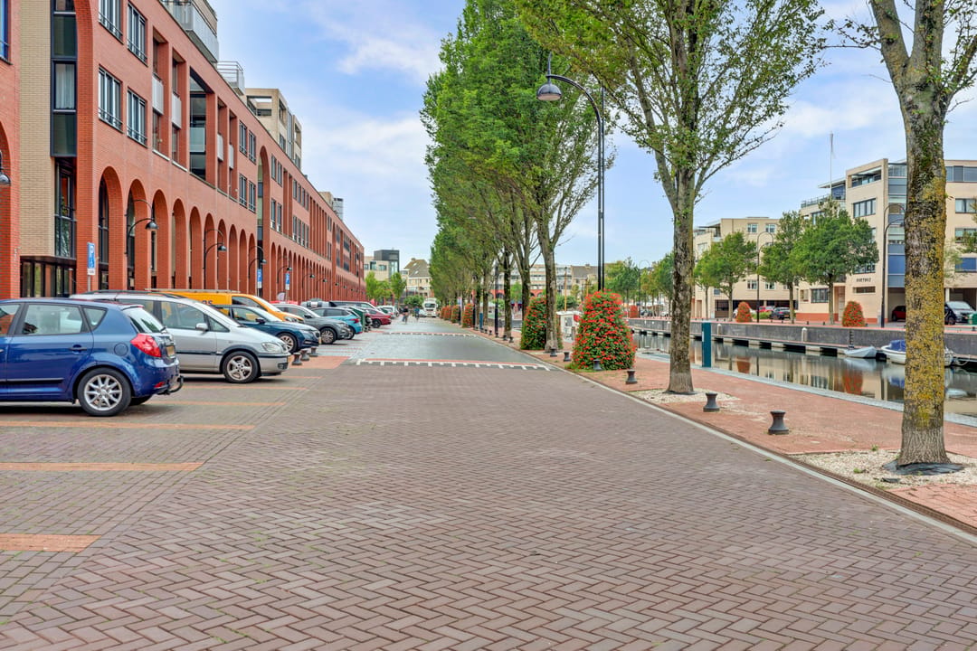 Photo 41 of Prins Hendrikkade 150