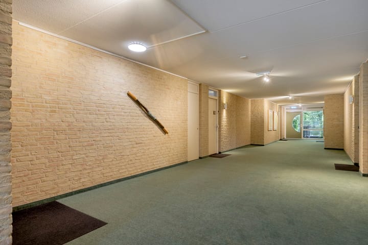 Appartement te koop: De Vrijheidslaan 32, Oosterbeek