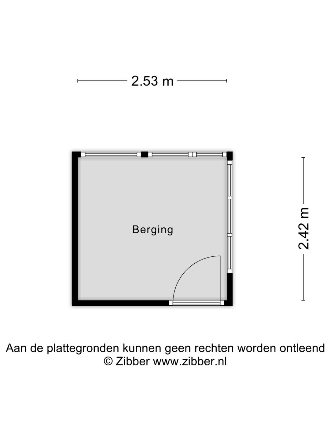 Foto 37 van De Vrijheidslaan 32