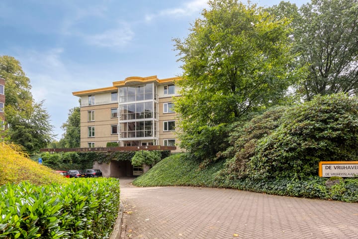 Appartement te koop: De Vrijheidslaan 32, Oosterbeek