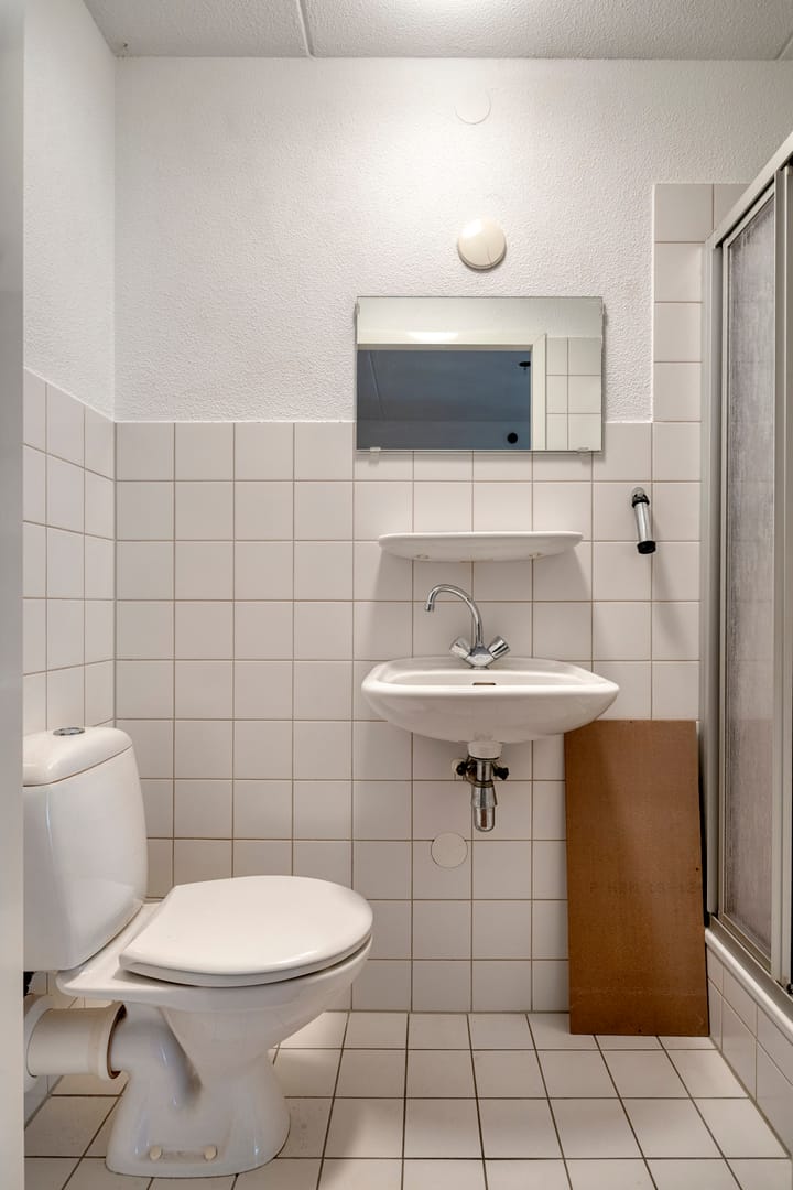 Appartement te koop: De Vrijheidslaan 32, Oosterbeek