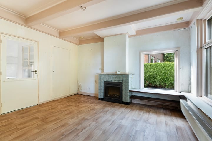 Vrijstaande woning te koop: Martenawei 47, Koarnjum