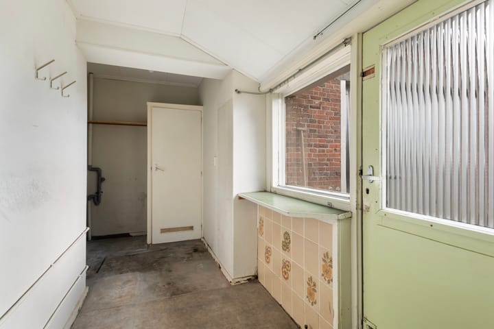 Vrijstaande woning te koop: Martenawei 47, Koarnjum