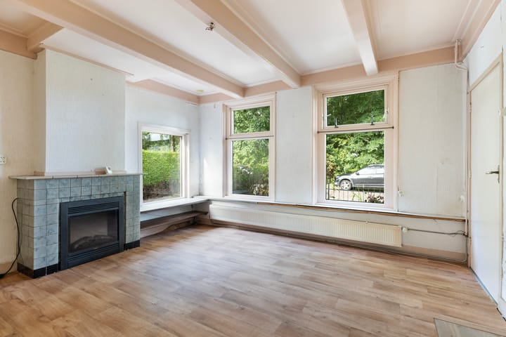 Vrijstaande woning te koop: Martenawei 47, Koarnjum