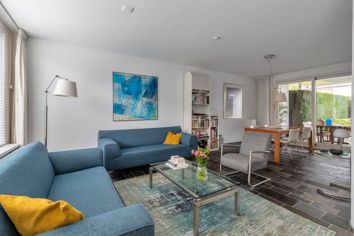 Tussenwoning te koop: Apollohof 78, Maastricht