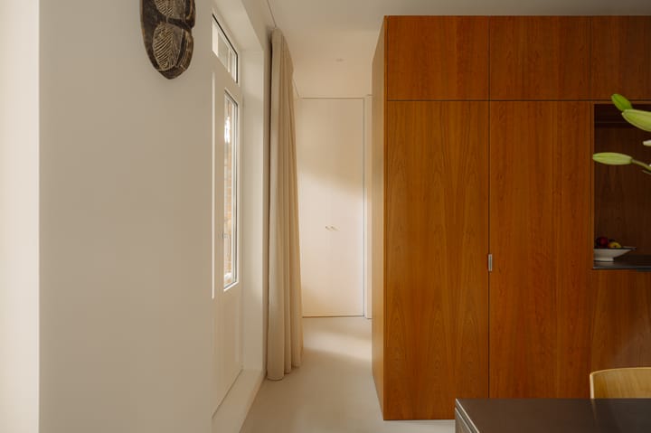 Foto 5 van Admiralengracht 32-H