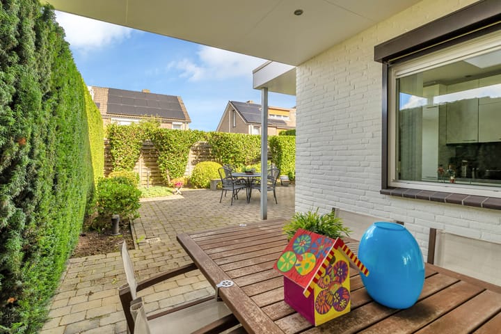 Foto 4 van Apollohof 78