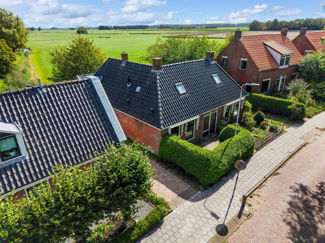Foto 47 van Martenawei 47