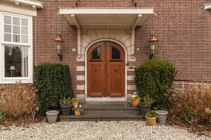 Vrijstaande woning te koop: Zutphensestraatweg 7, Velp (Ge)