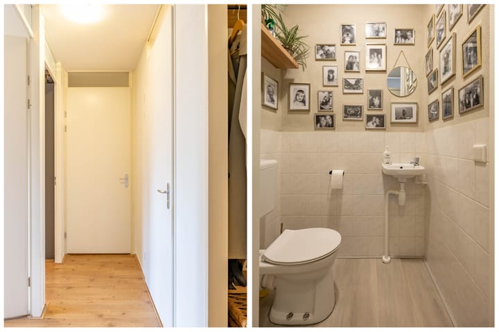 Appartement te koop: Rembrandt van Rijnstraat 111, Groningen
