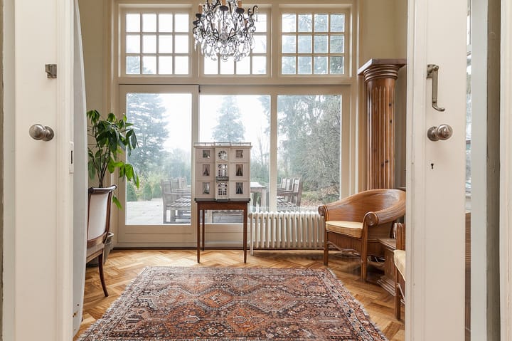 Vrijstaande woning te koop: Zutphensestraatweg 7, Velp (Ge)