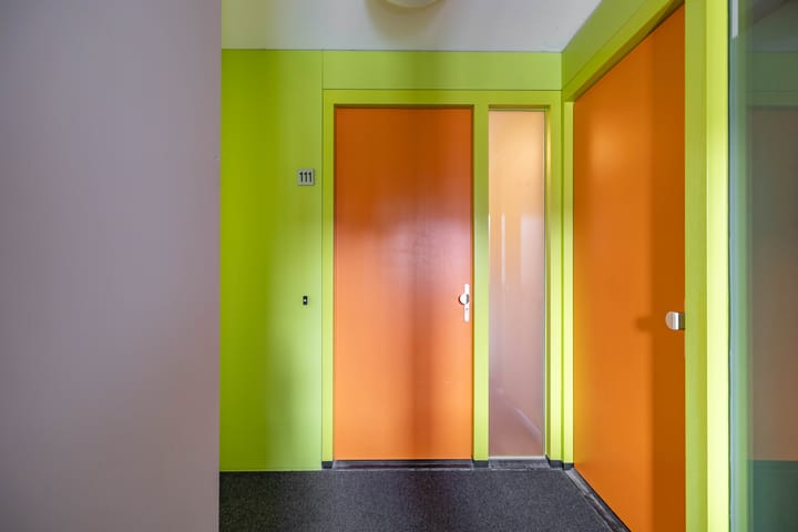 Appartement te koop: Rembrandt van Rijnstraat 111, Groningen