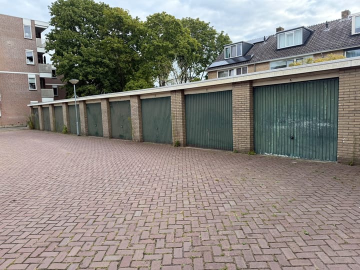 Grote Hondring 8 H