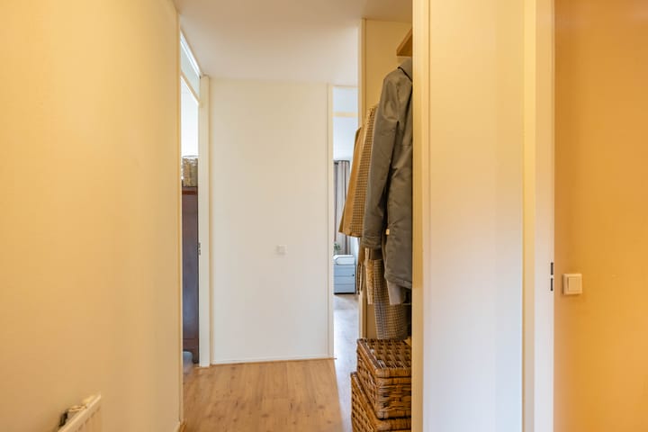 Appartement te koop: Rembrandt van Rijnstraat 111, Groningen