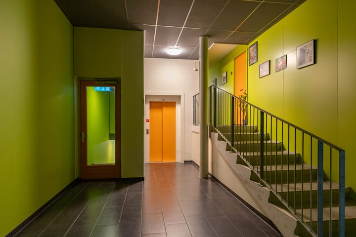 Appartement te koop: Rembrandt van Rijnstraat 111, Groningen
