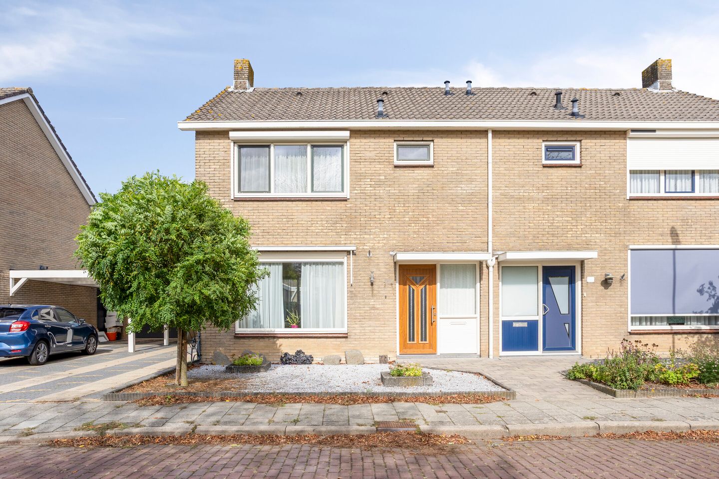 Photo 5 of Rembrandtstraat 23