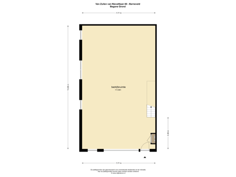 View floorplan
