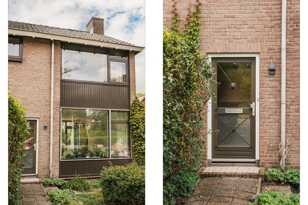 Foto 43 van Von Brucken Focklaan 43