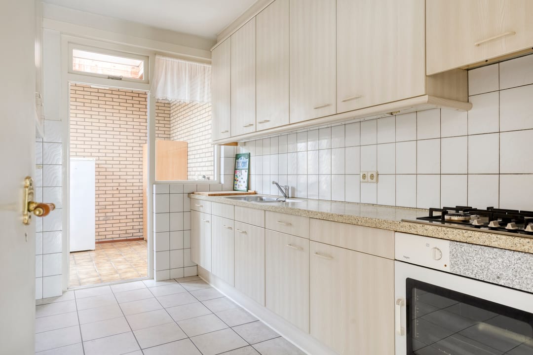Photo 11 of Rembrandtstraat 23