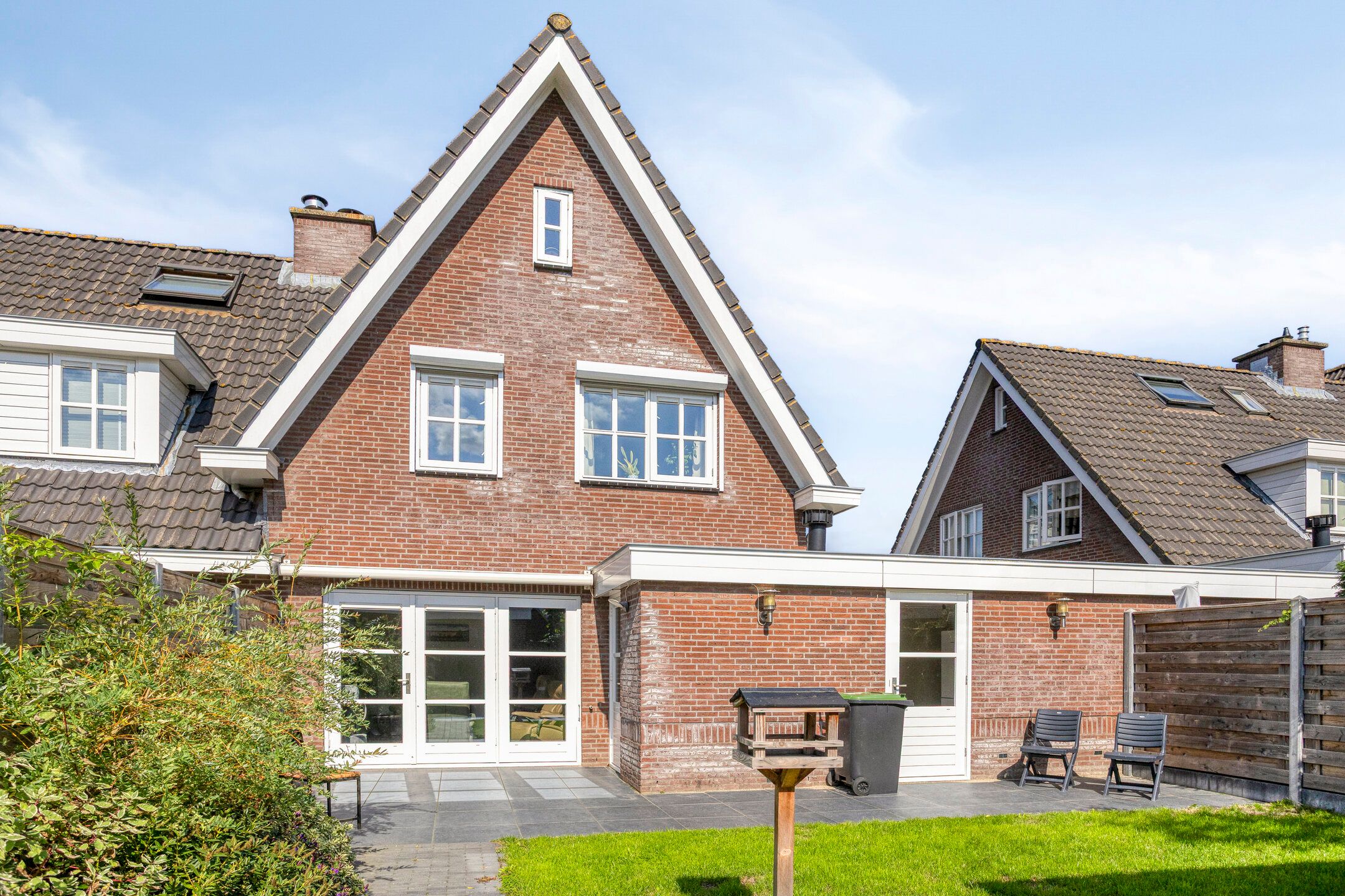 Foto 30 van W.F. Hermanslaan 27