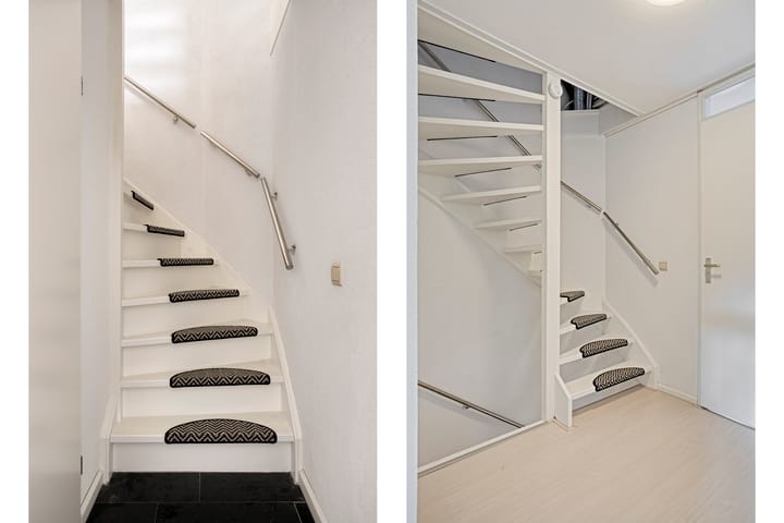 Tussenwoning te koop: W.F. Hermanslaan 27, Kloetinge (Gem. Goes)